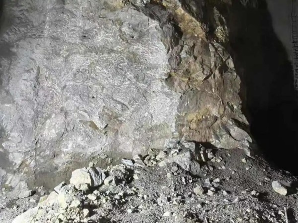 客戶案例|極限挑戰(zhàn)：信達(dá)截齒如何攻克137兆帕（F14級(jí)）地鐵硬巖